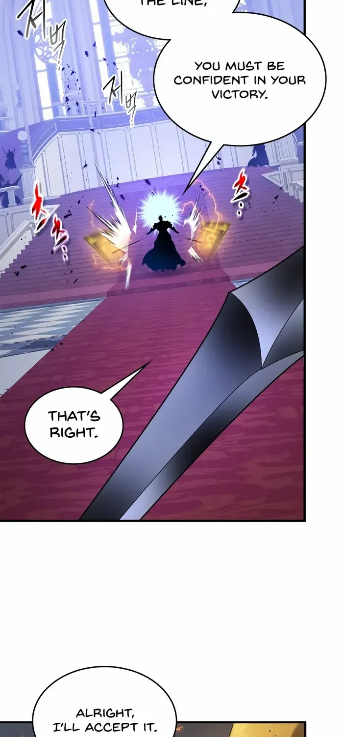 Read Leveling With The Gods chapter 106 image 45 on Lezhin
