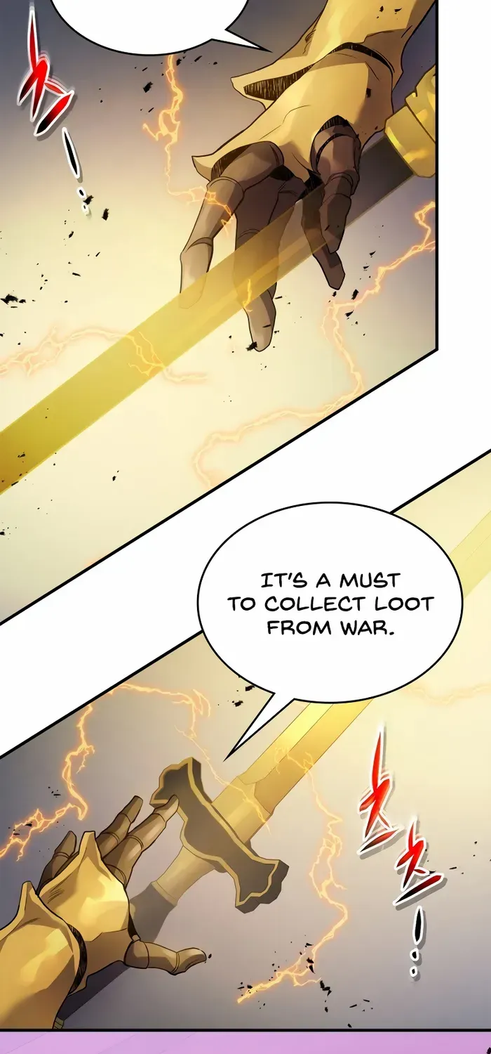 Read Leveling With The Gods chapter 106 image 46 on Lezhin