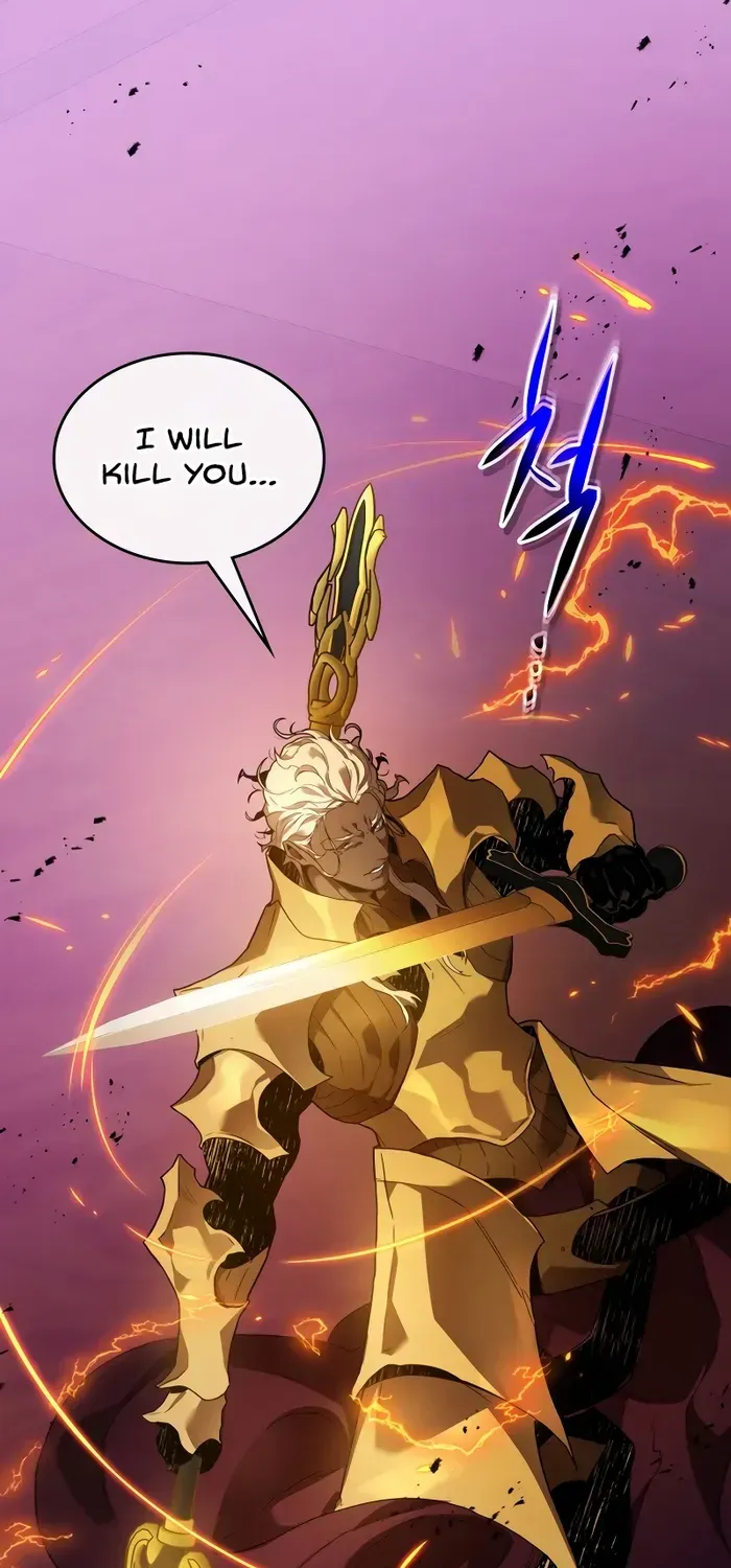 Read Leveling With The Gods chapter 106 image 47 on Lezhin