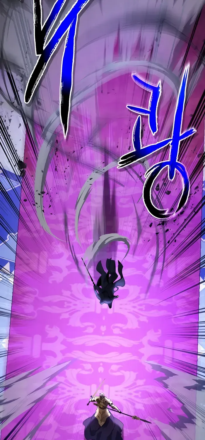 Read Leveling With The Gods chapter 106 image 51 on Lezhin