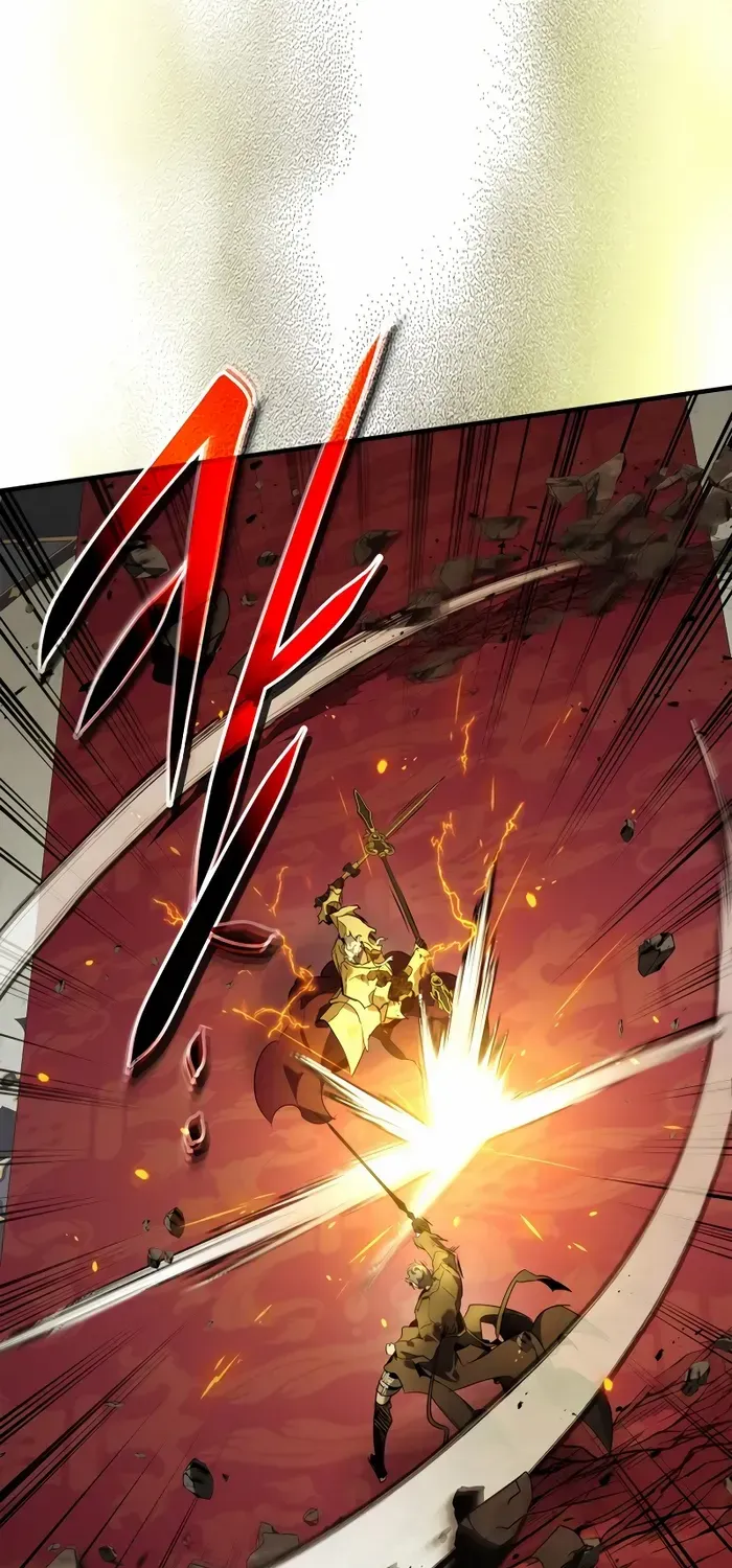 Read Leveling With The Gods chapter 106 image 57 on Lezhin