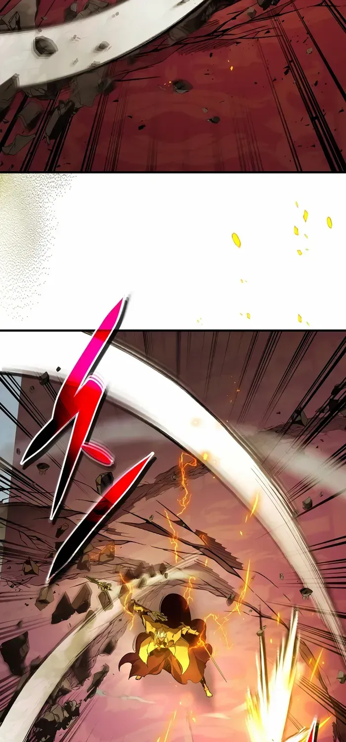 Read Leveling With The Gods chapter 106 image 58 on Lezhin