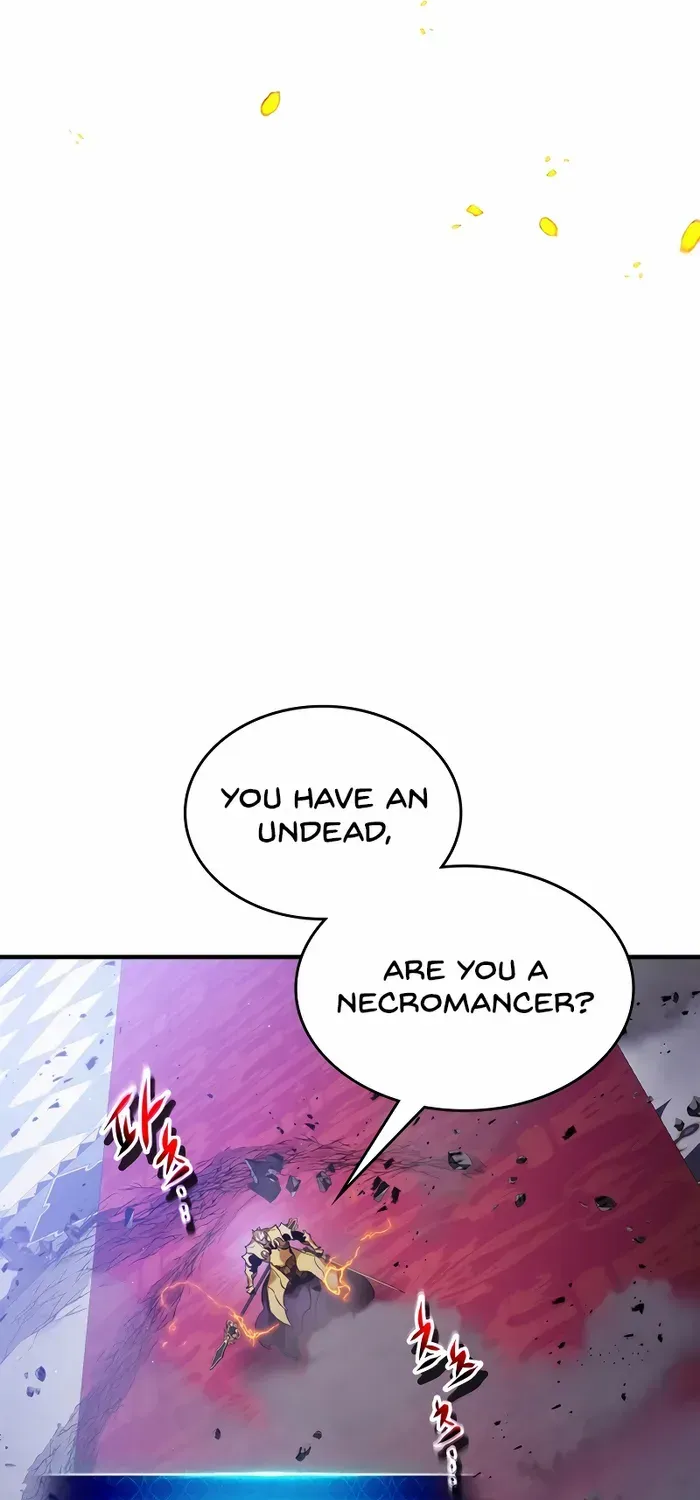 Read Leveling With The Gods chapter 106 image 60 on Lezhin