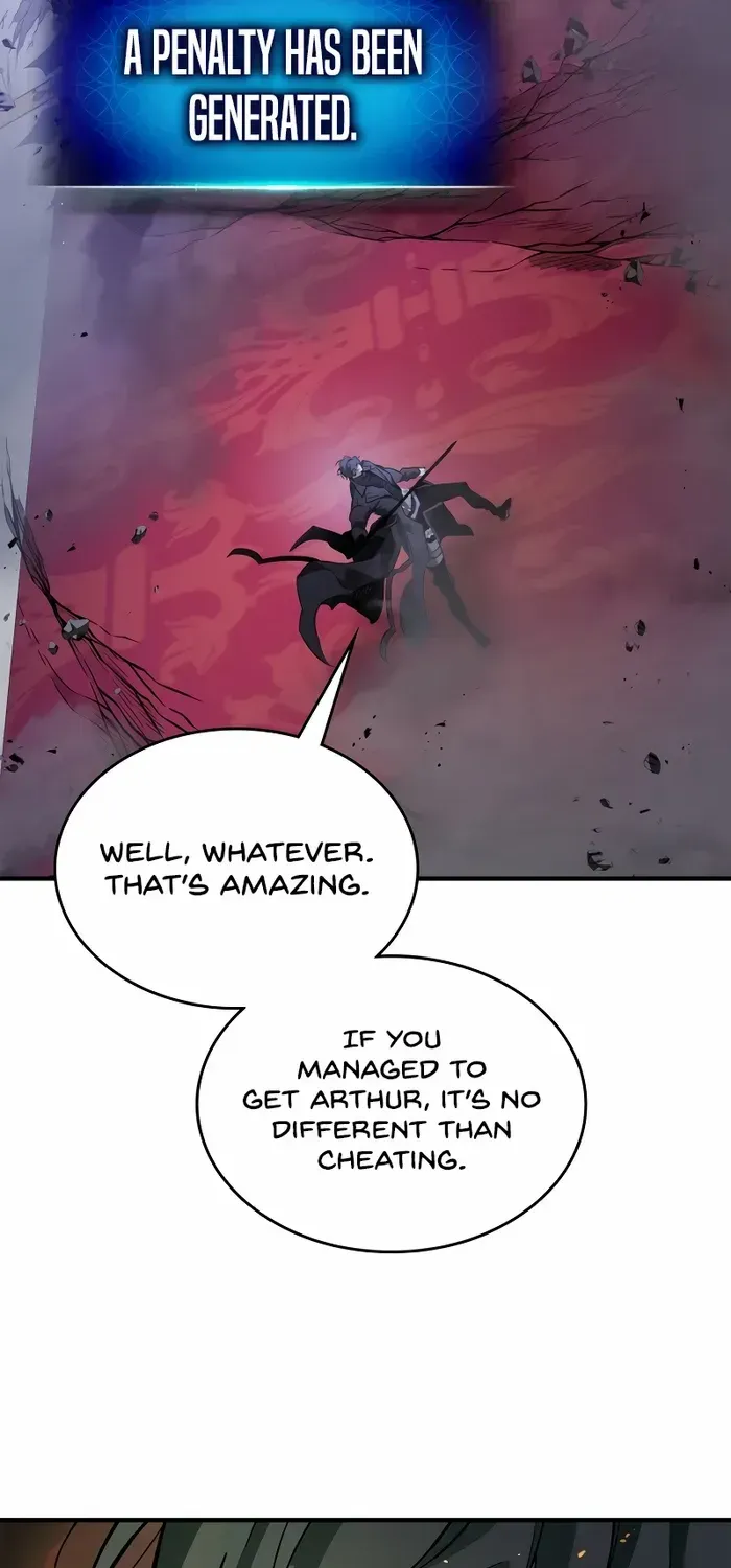 Read Leveling With The Gods chapter 106 image 61 on Lezhin