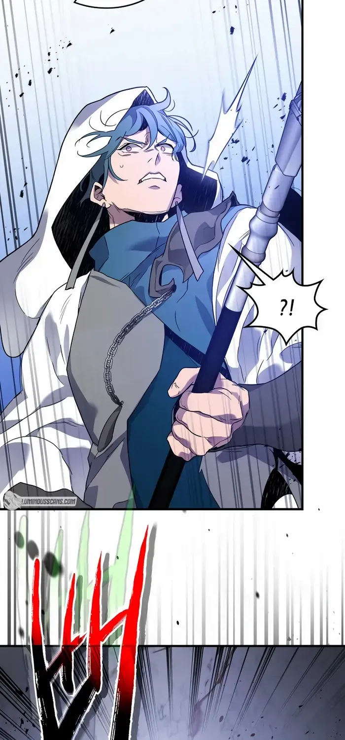 Read Leveling With The Gods chapter 106 image 8 on Lezhin