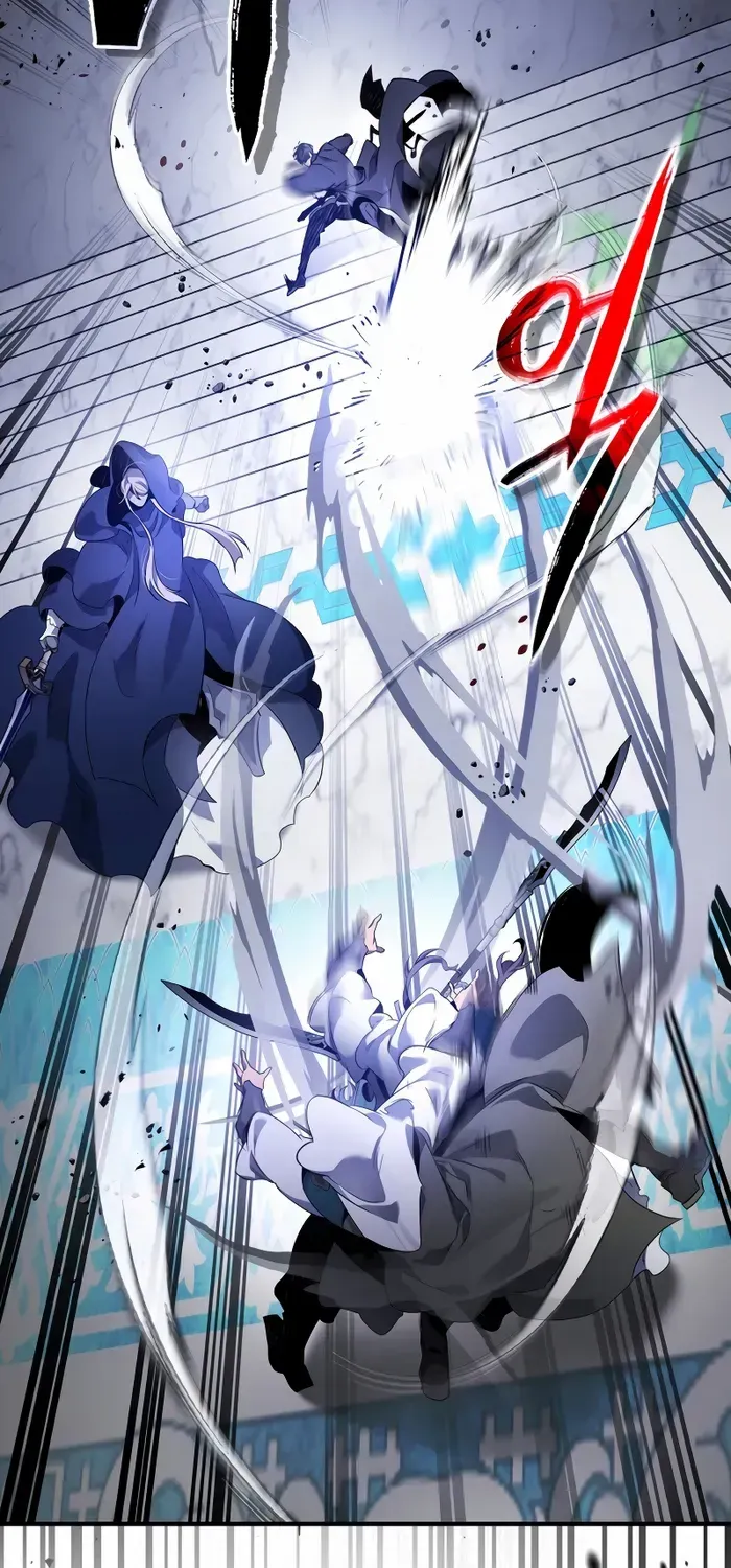 Read Leveling With The Gods chapter 106 image 9 on Lezhin