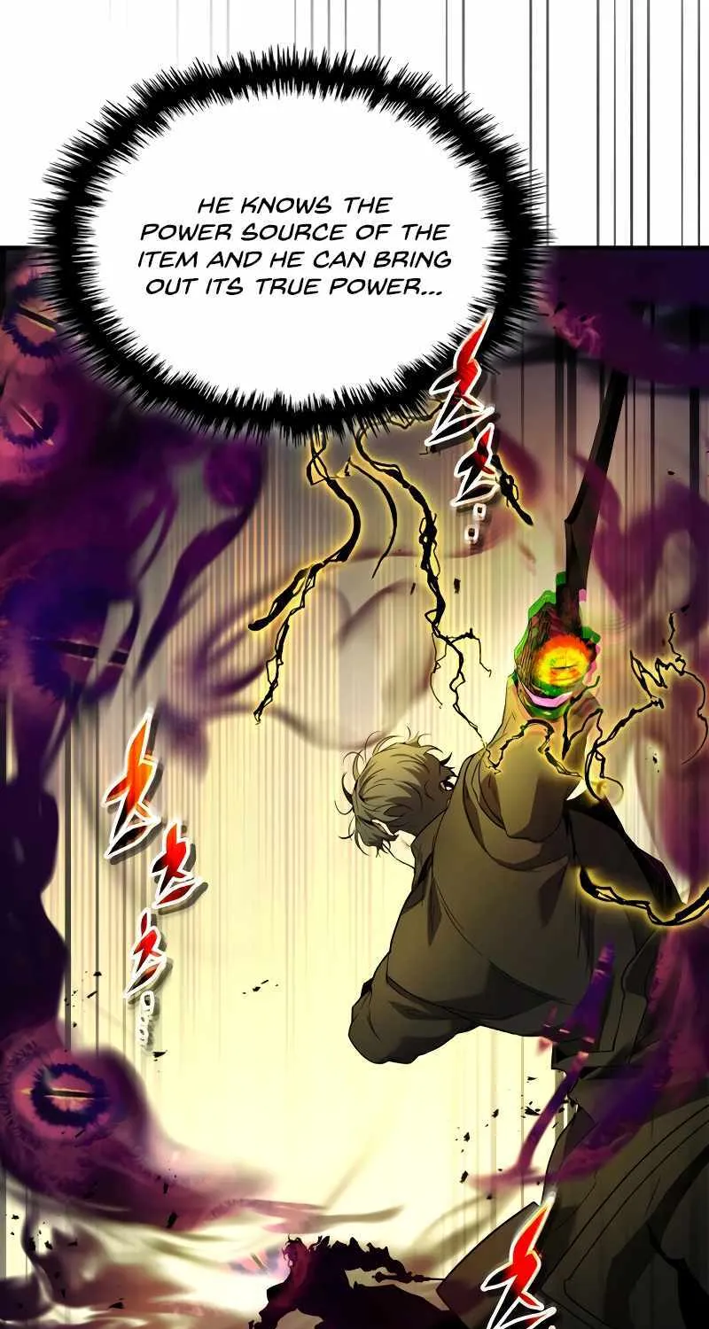 Read Leveling With The Gods chapter 108 image 11 on Lezhin