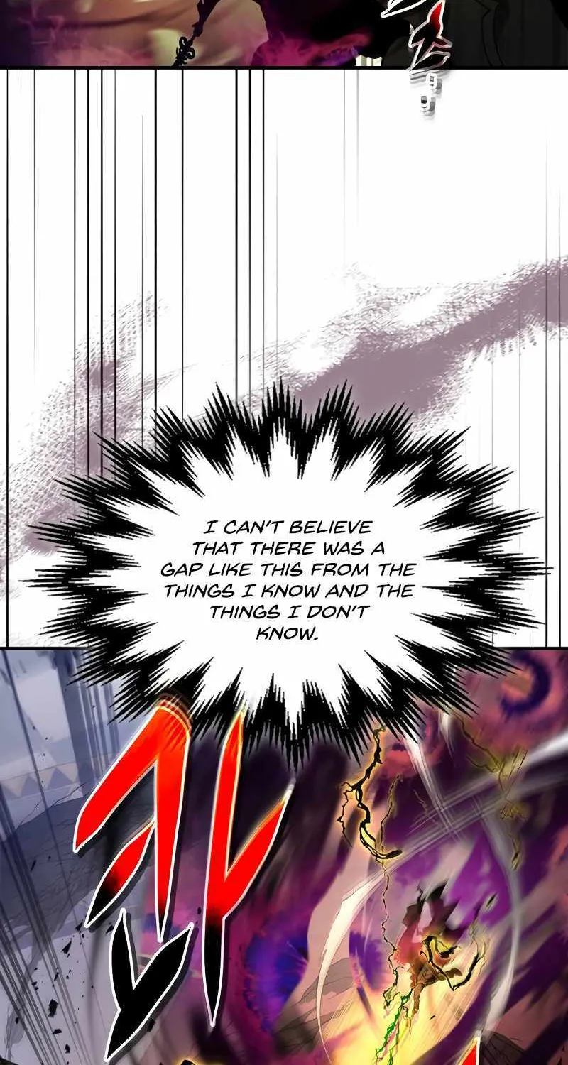 Read Leveling With The Gods chapter 108 image 12 on Lezhin