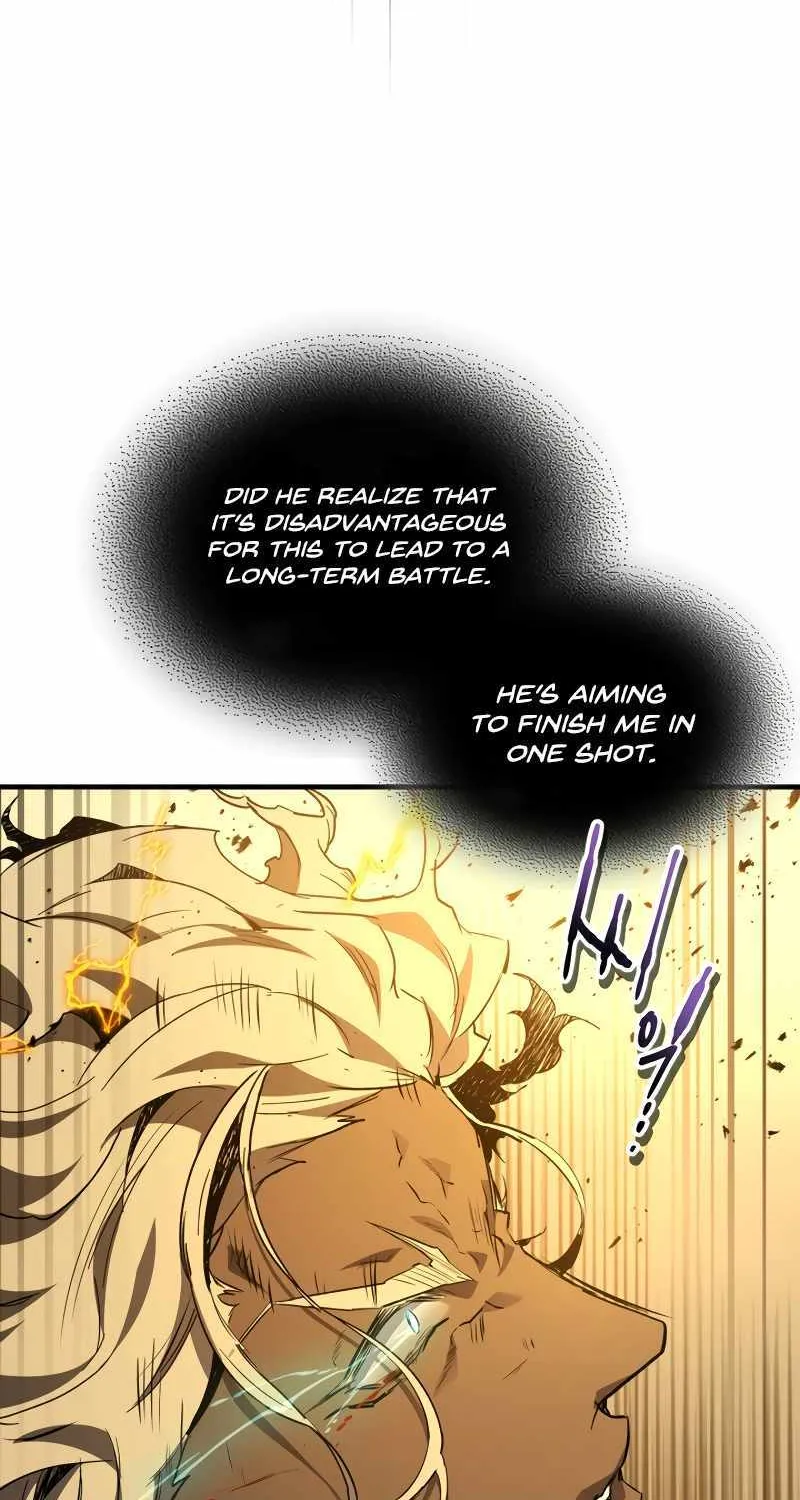 Read Leveling With The Gods chapter 108 image 14 on Lezhin