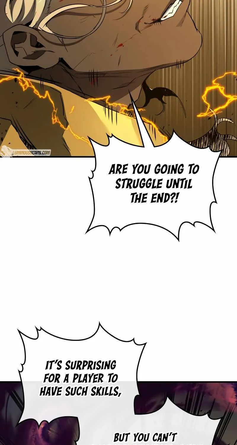 Read Leveling With The Gods chapter 108 image 15 on Lezhin