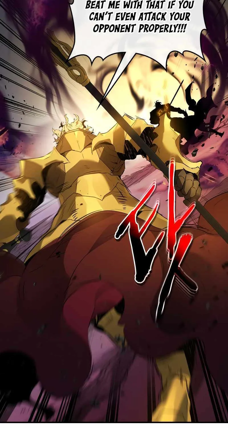 Read Leveling With The Gods chapter 108 image 16 on Lezhin