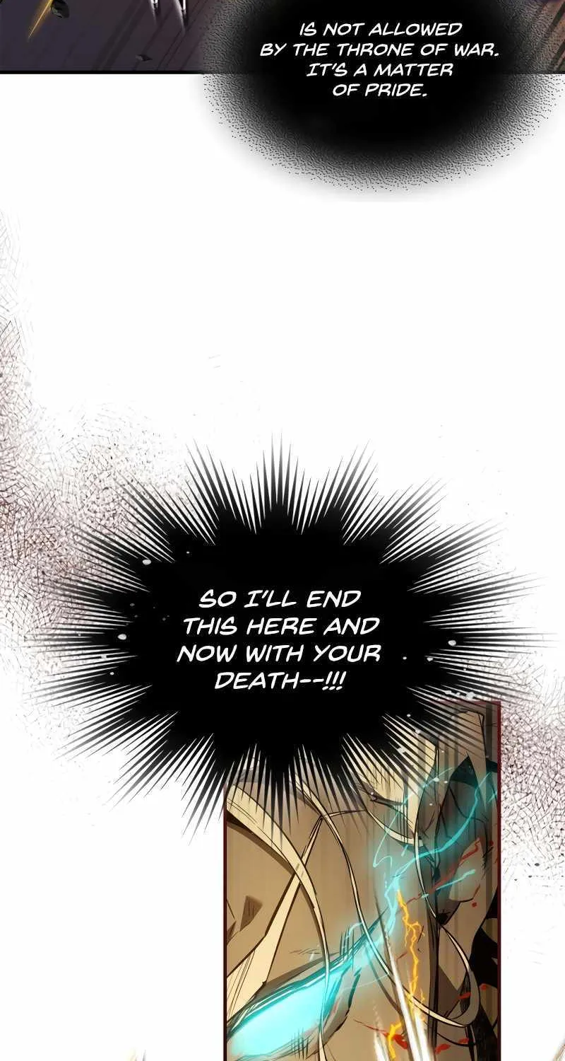 Read Leveling With The Gods chapter 108 image 19 on Lezhin