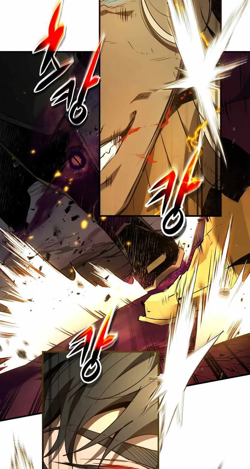 Read Leveling With The Gods chapter 108 image 20 on Lezhin