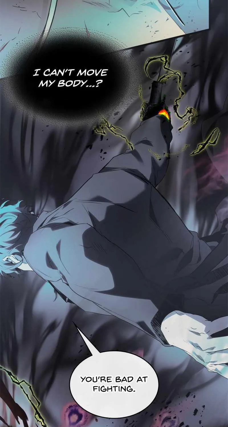 Read Leveling With The Gods chapter 108 image 25 on Lezhin