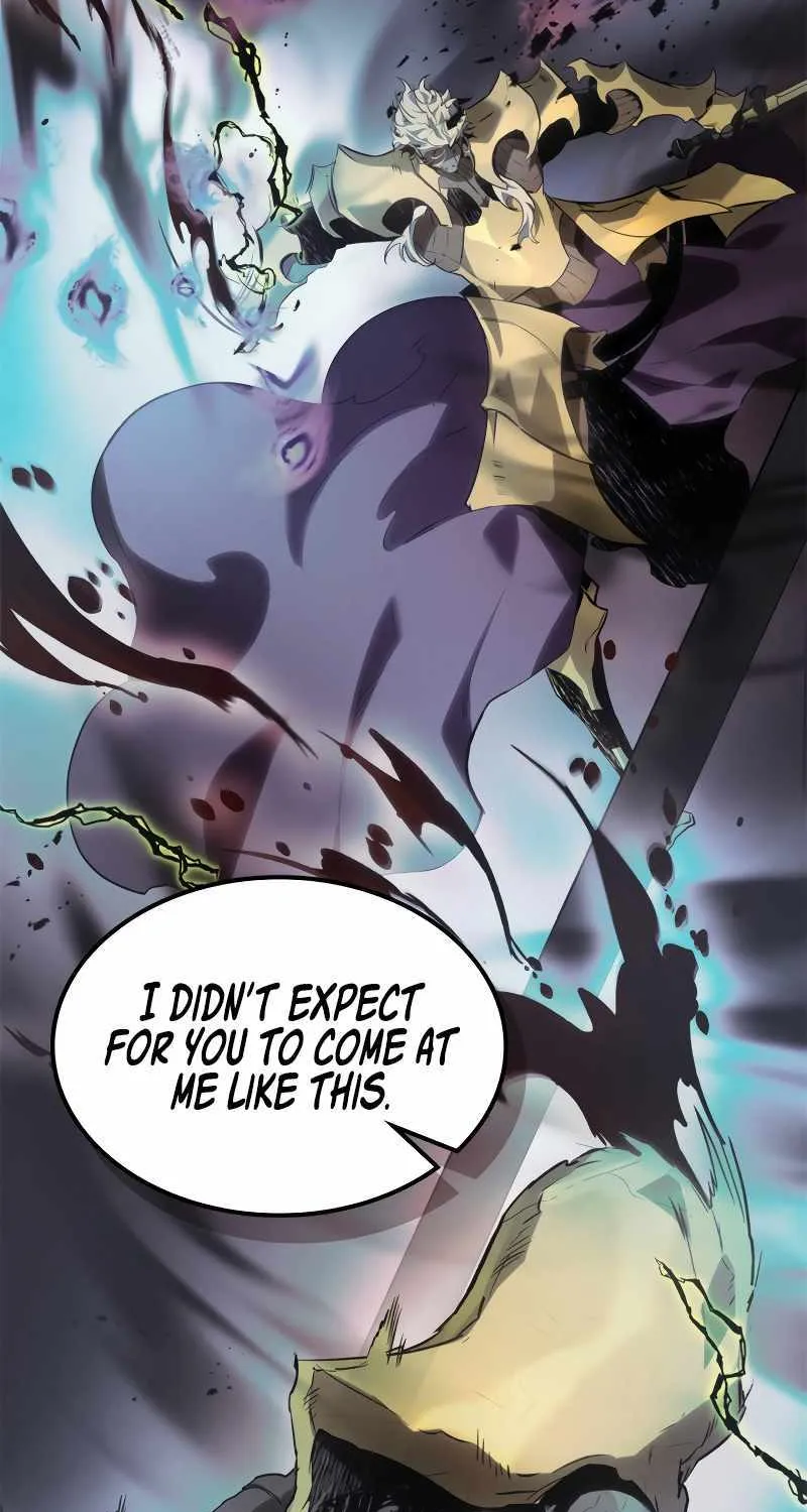 Read Leveling With The Gods chapter 108 image 26 on Lezhin