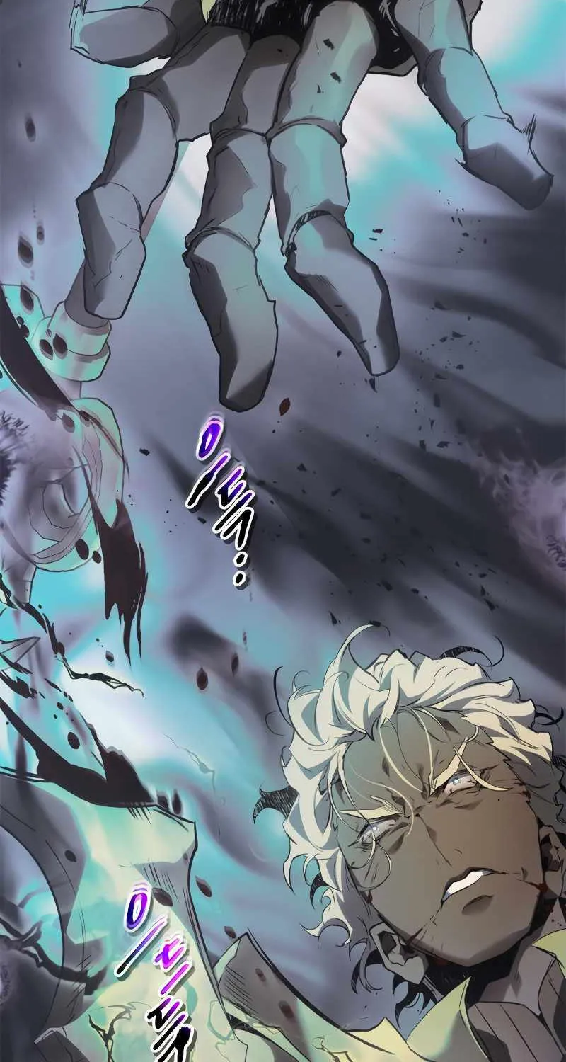 Read Leveling With The Gods chapter 108 image 27 on Lezhin