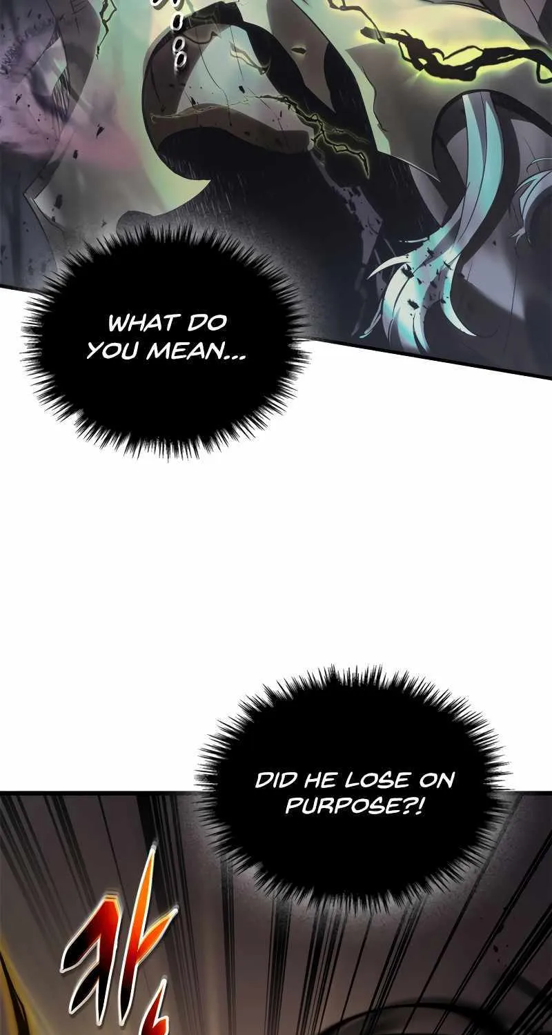 Read Leveling With The Gods chapter 108 image 28 on Lezhin