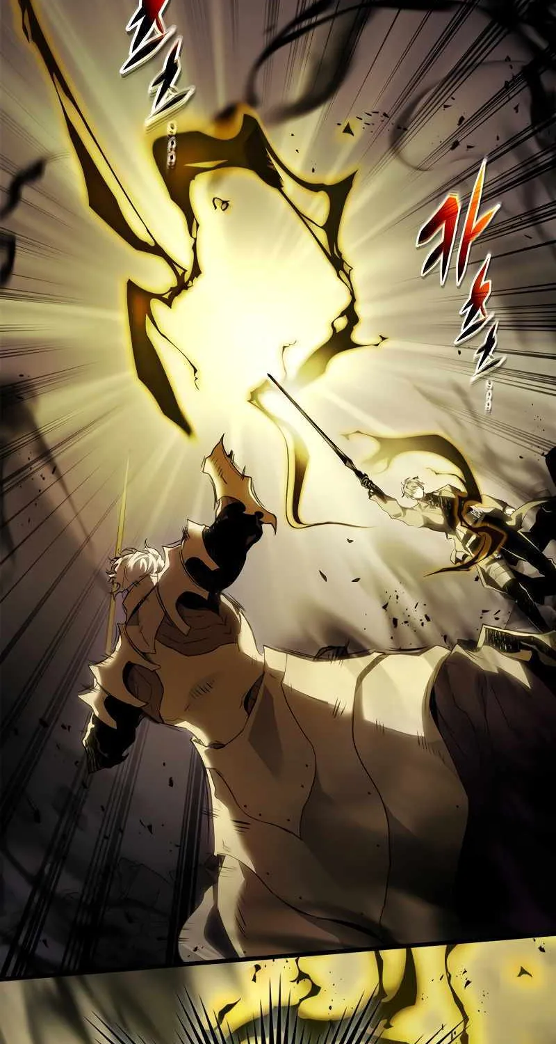 Read Leveling With The Gods chapter 108 image 29 on Lezhin
