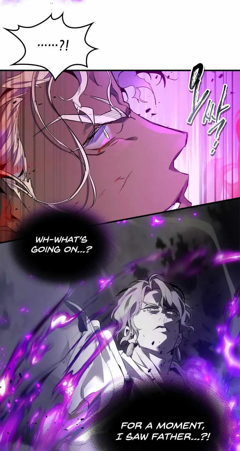 Read Leveling With The Gods chapter 108 image 3 on Lezhin