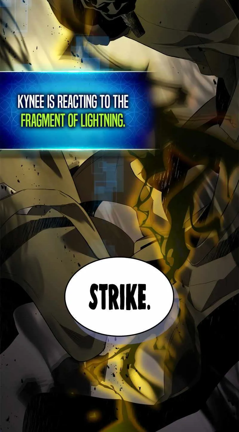 Read Leveling With The Gods chapter 108 image 31 on Lezhin