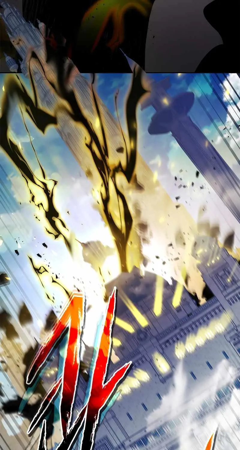 Read Leveling With The Gods chapter 108 image 32 on Lezhin