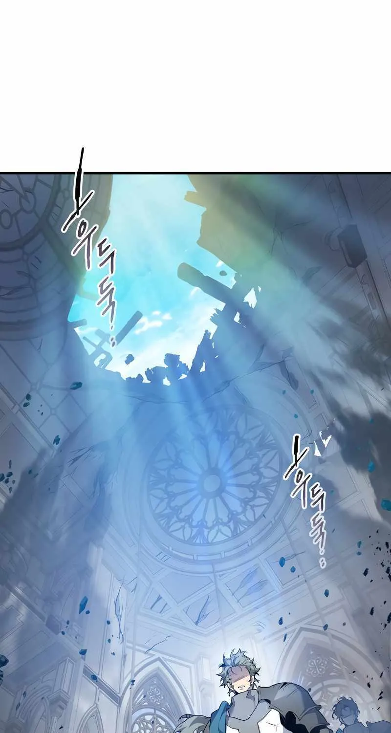 Read Leveling With The Gods chapter 108 image 34 on Lezhin