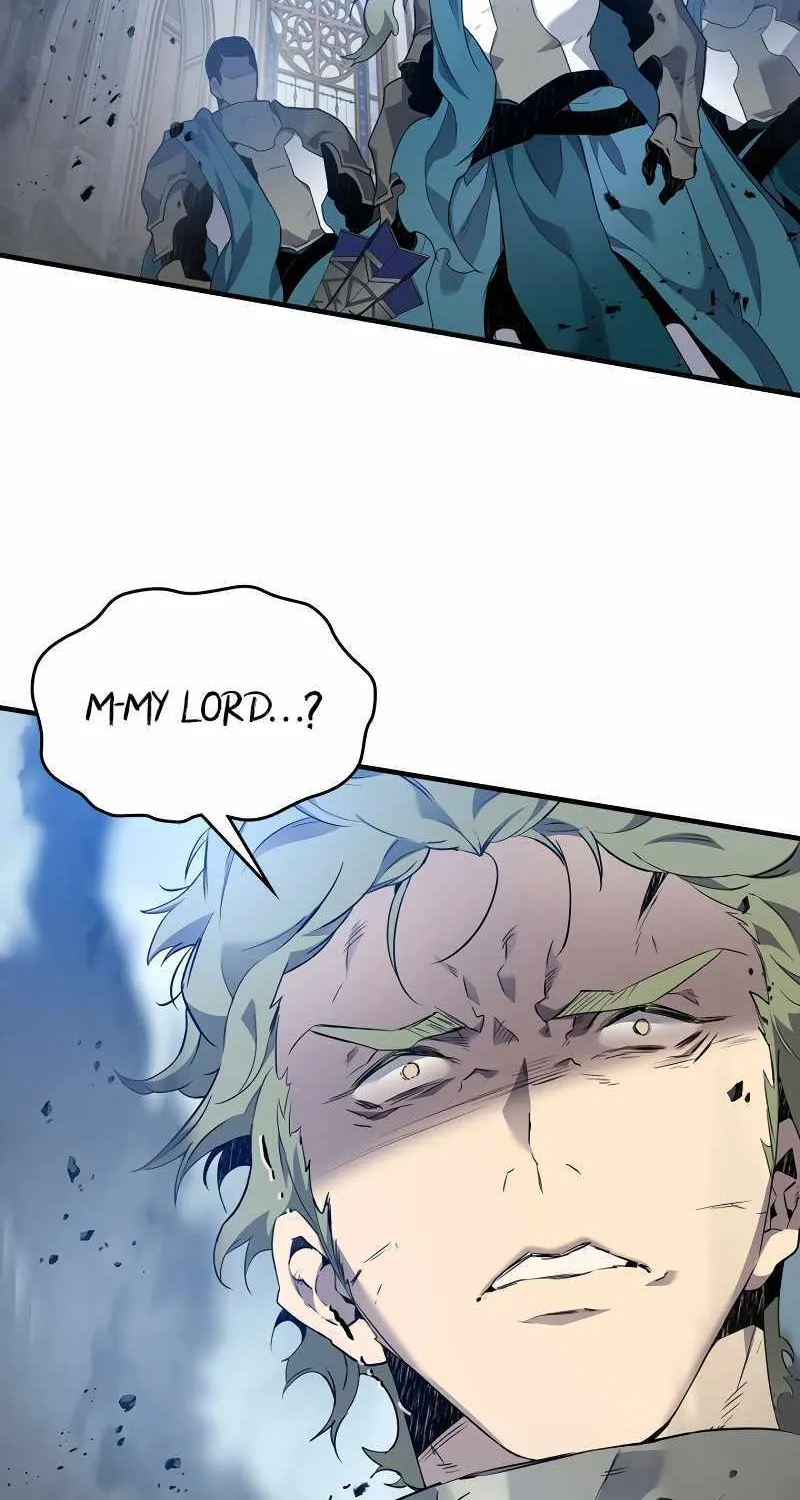 Read Leveling With The Gods chapter 108 image 35 on Lezhin