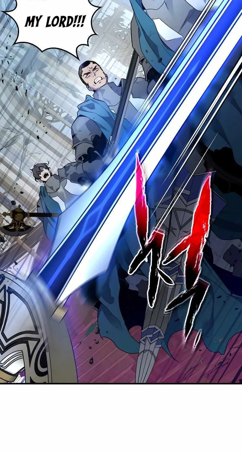 Read Leveling With The Gods chapter 108 image 37 on Lezhin