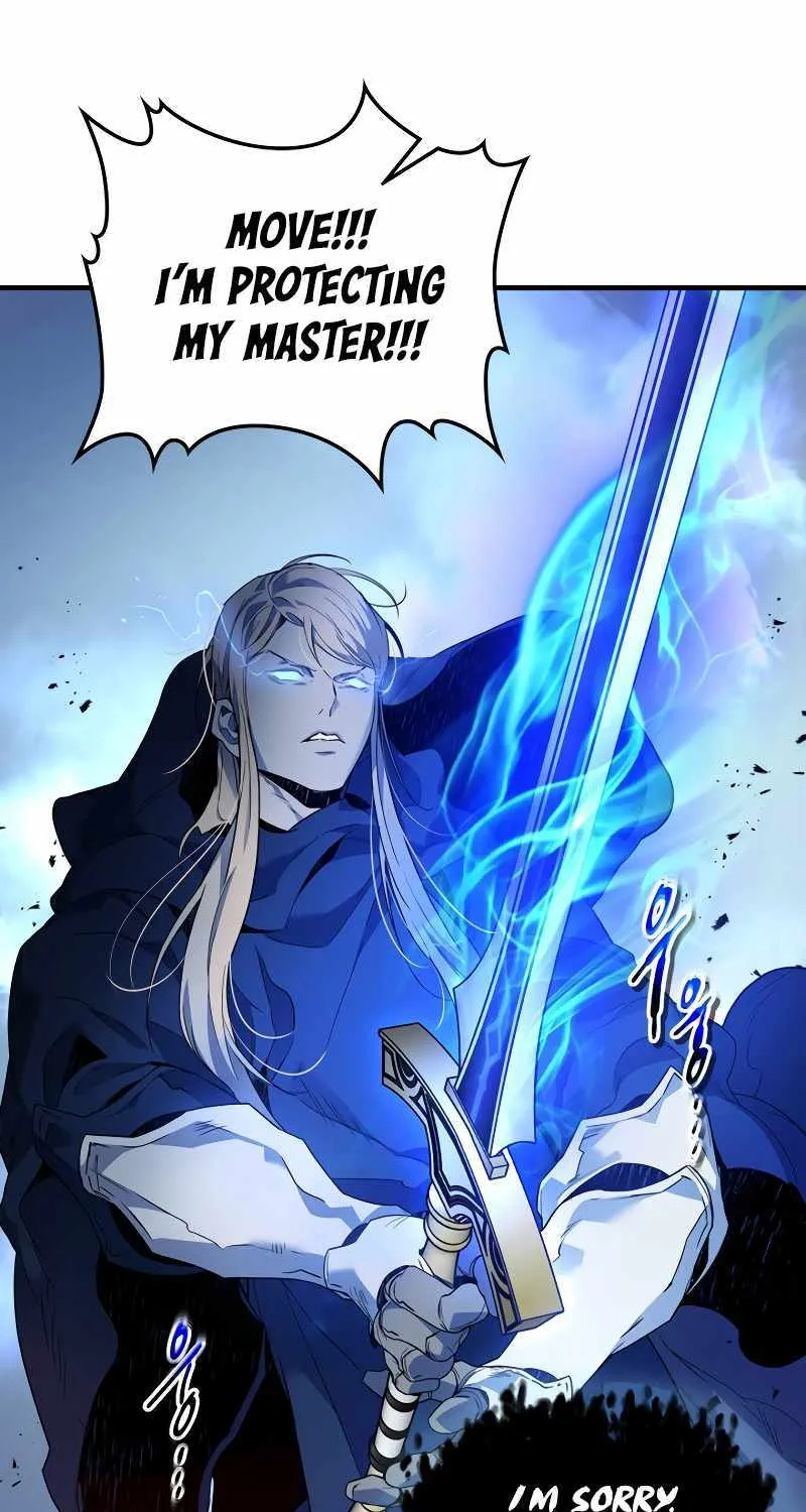 Read Leveling With The Gods chapter 108 image 38 on Lezhin