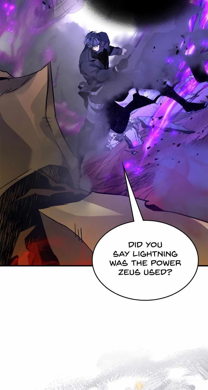 Read Leveling With The Gods chapter 108 image 4 on Lezhin