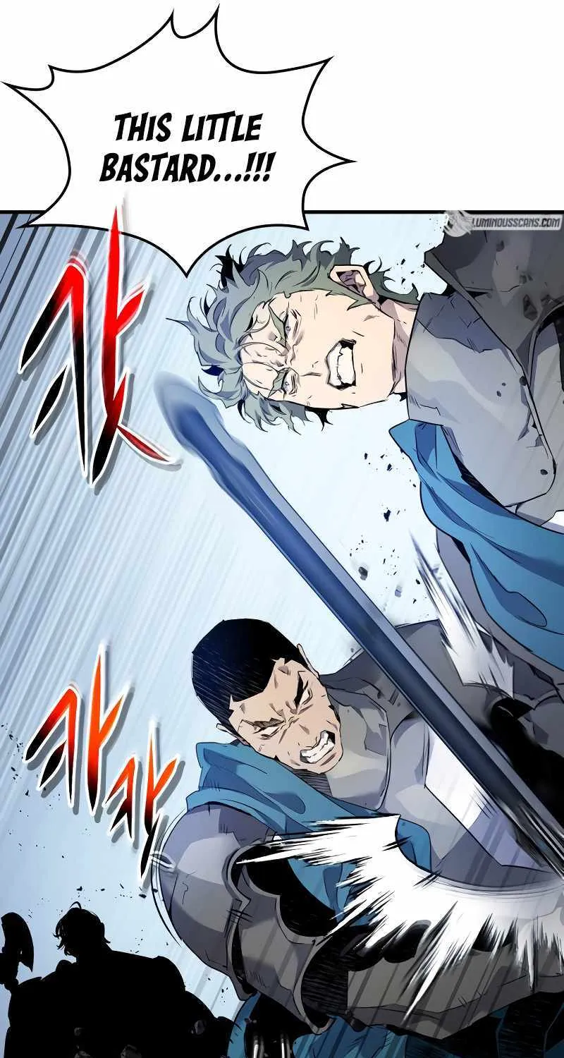 Read Leveling With The Gods chapter 108 image 40 on Lezhin