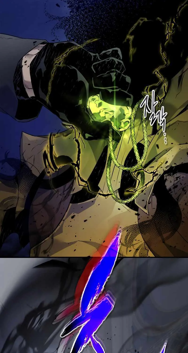 Read Leveling With The Gods chapter 108 image 42 on Lezhin