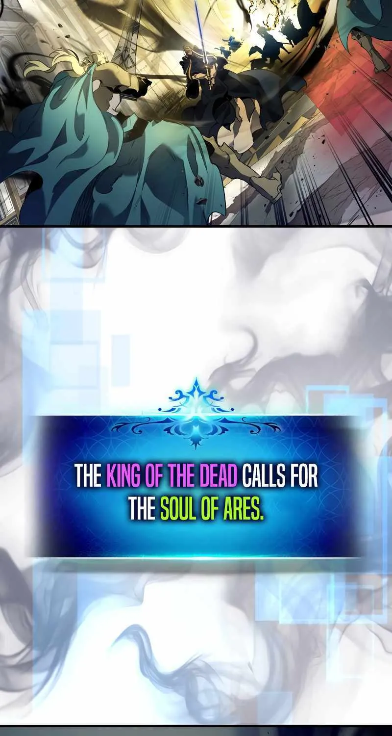Read Leveling With The Gods chapter 108 image 44 on Lezhin