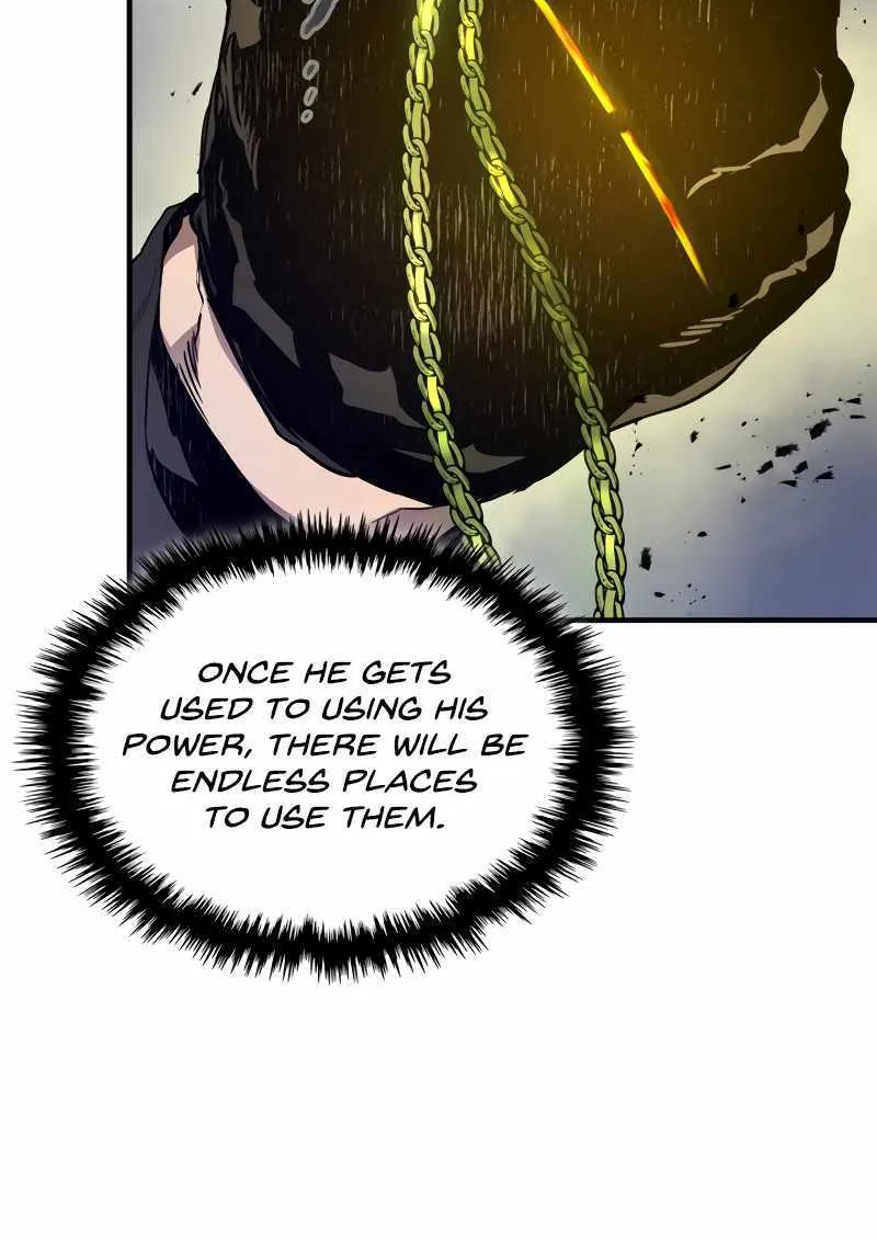 Read Leveling With The Gods chapter 108 image 47 on Lezhin