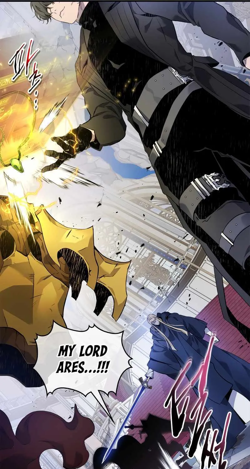 Read Leveling With The Gods chapter 108 image 48 on Lezhin