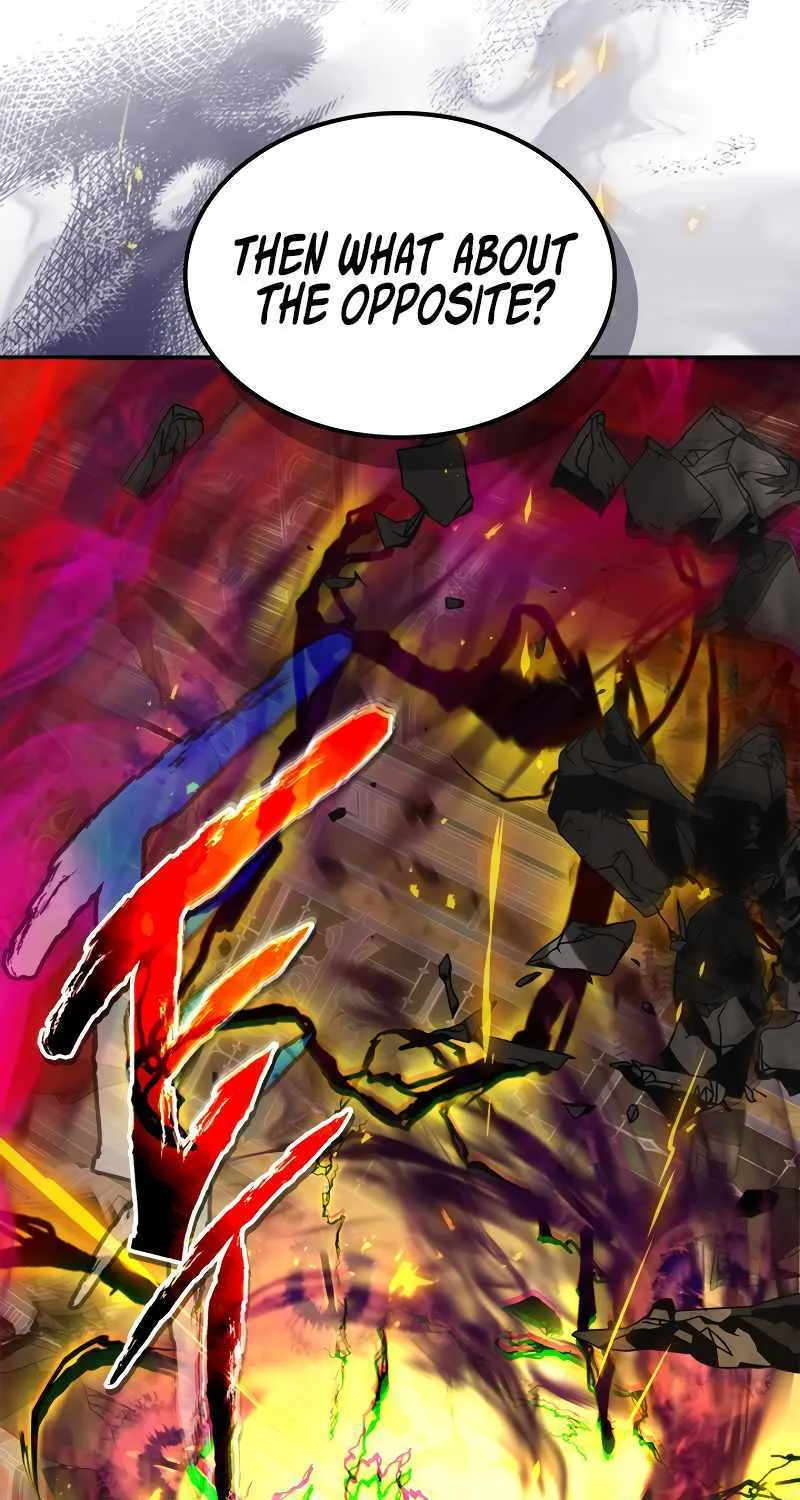 Read Leveling With The Gods chapter 108 image 5 on Lezhin