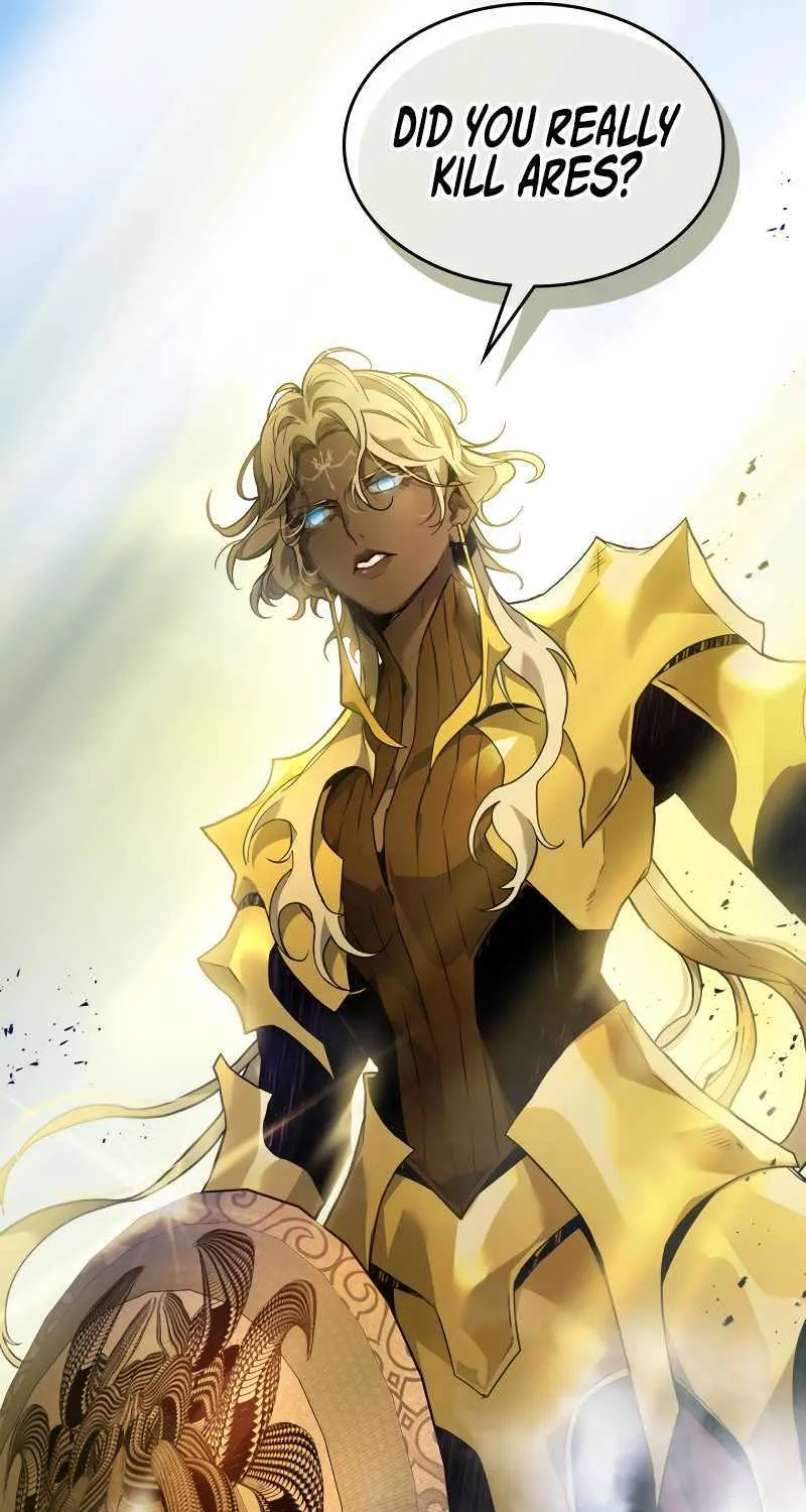 Read Leveling With The Gods chapter 108 image 56 on Lezhin