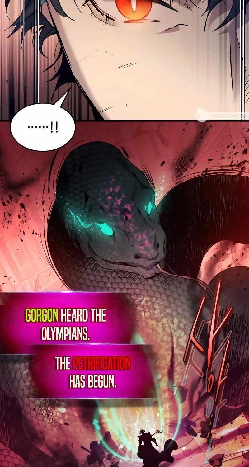 Read Leveling With The Gods chapter 108 image 62 on Lezhin