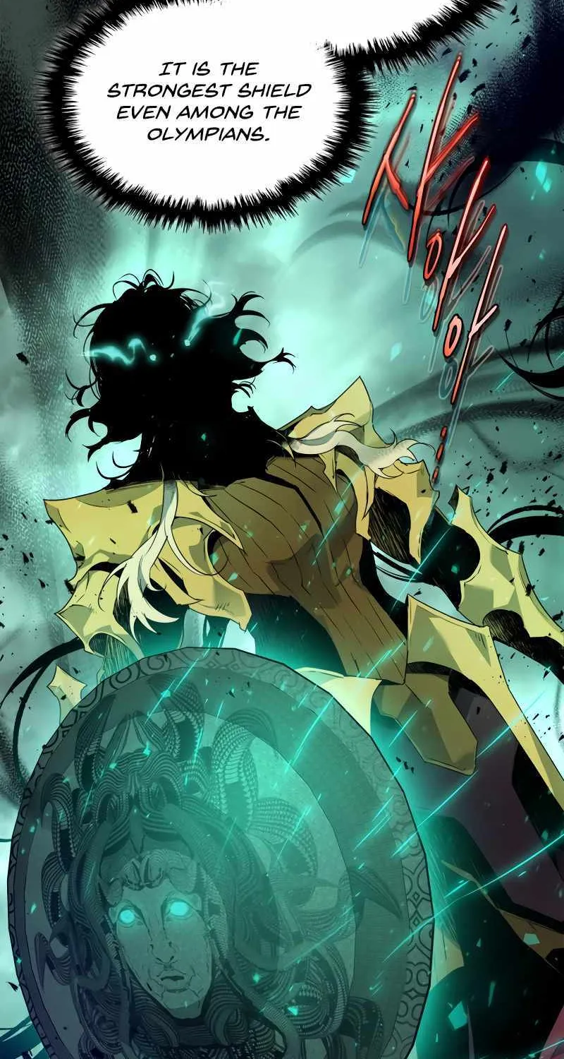 Read Leveling With The Gods chapter 108 image 65 on Lezhin