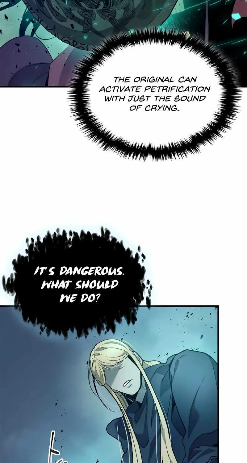 Read Leveling With The Gods chapter 108 image 66 on Lezhin