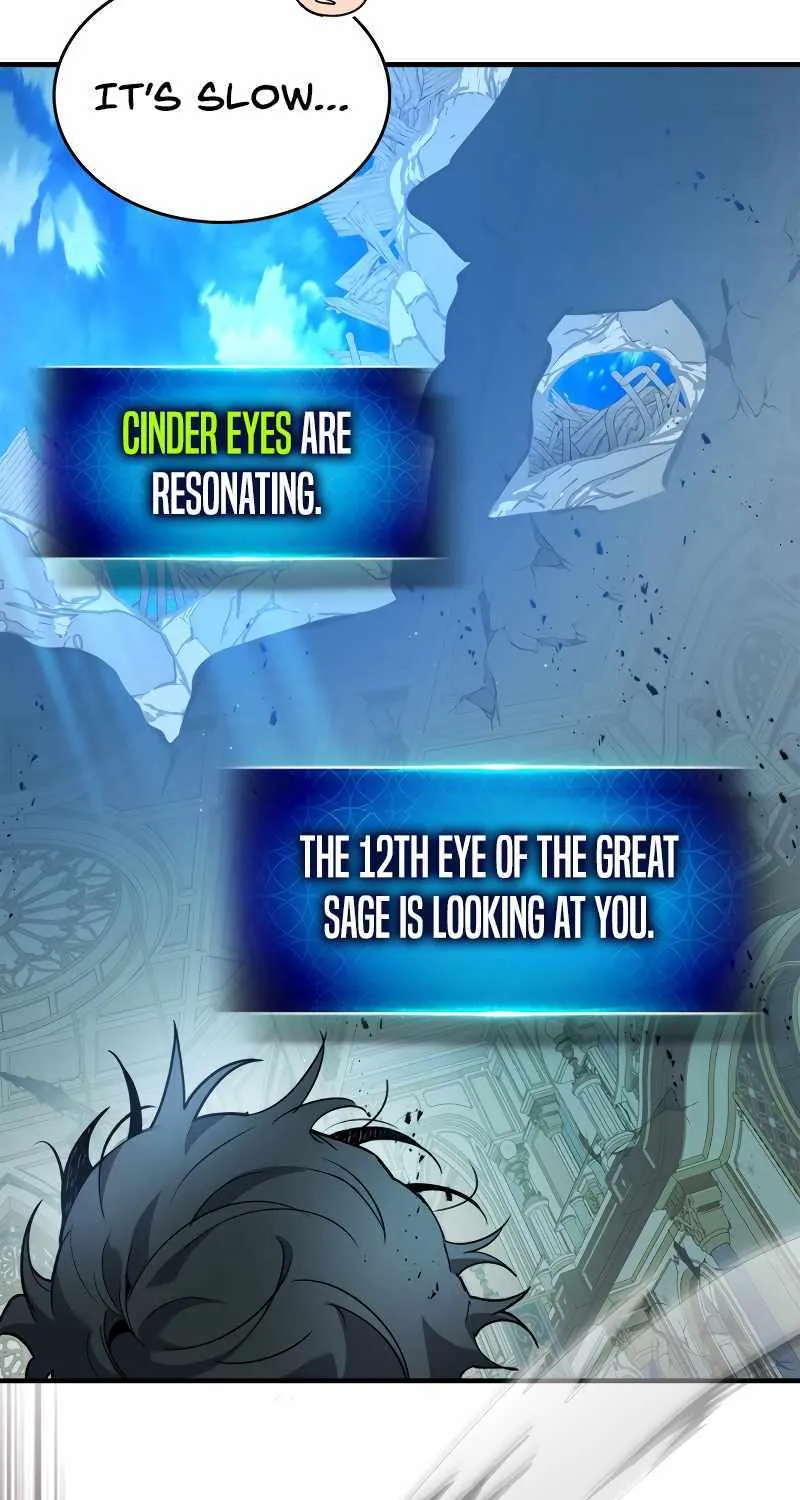 Read Leveling With The Gods chapter 108 image 68 on Lezhin