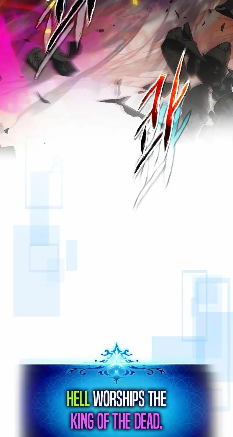 Read Leveling With The Gods chapter 108 image 7 on Lezhin