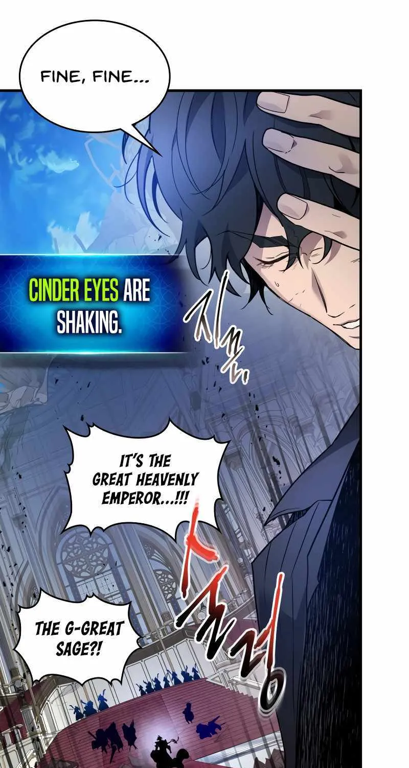 Read Leveling With The Gods chapter 108 image 72 on Lezhin
