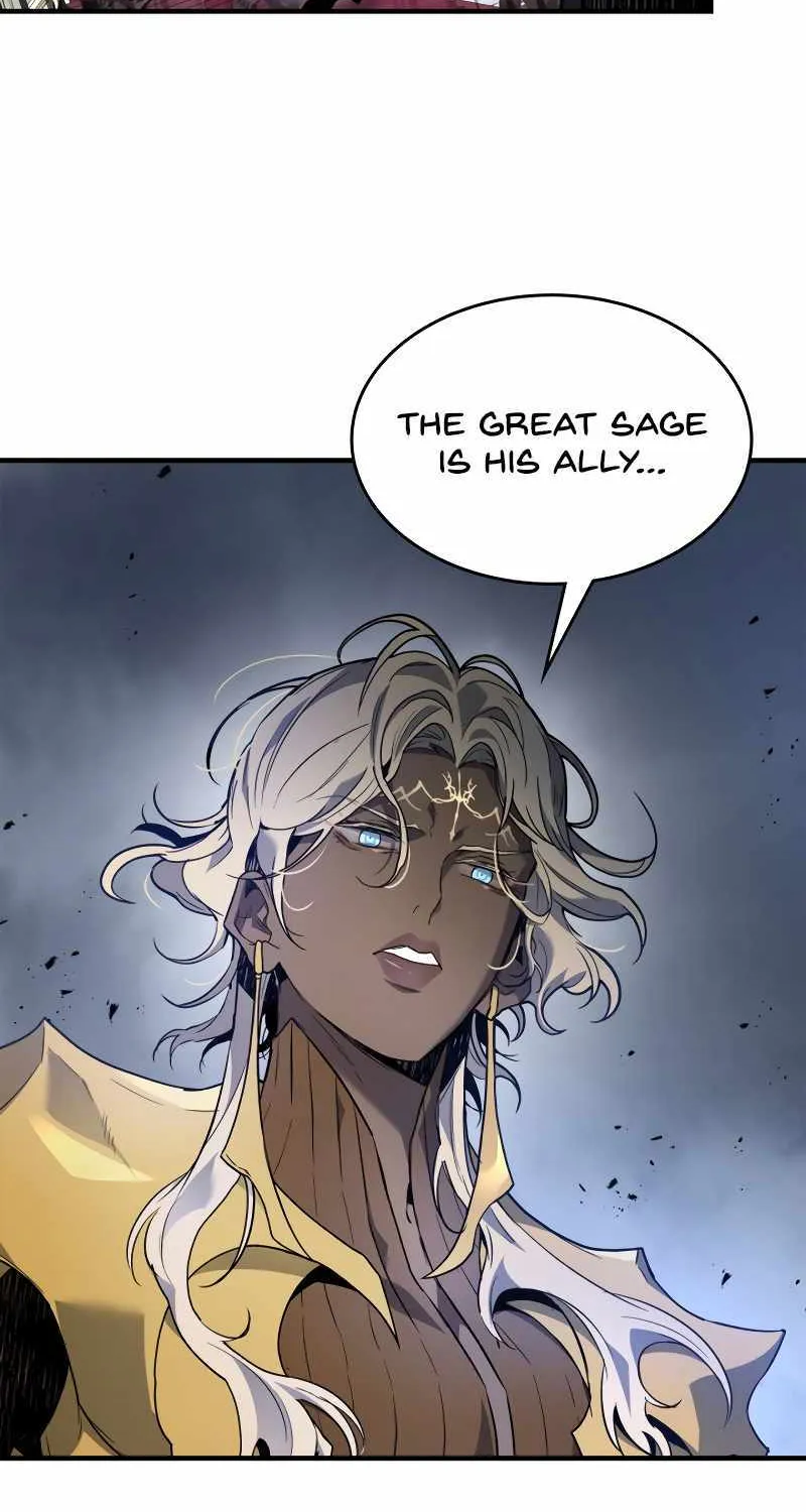 Read Leveling With The Gods chapter 108 image 73 on Lezhin