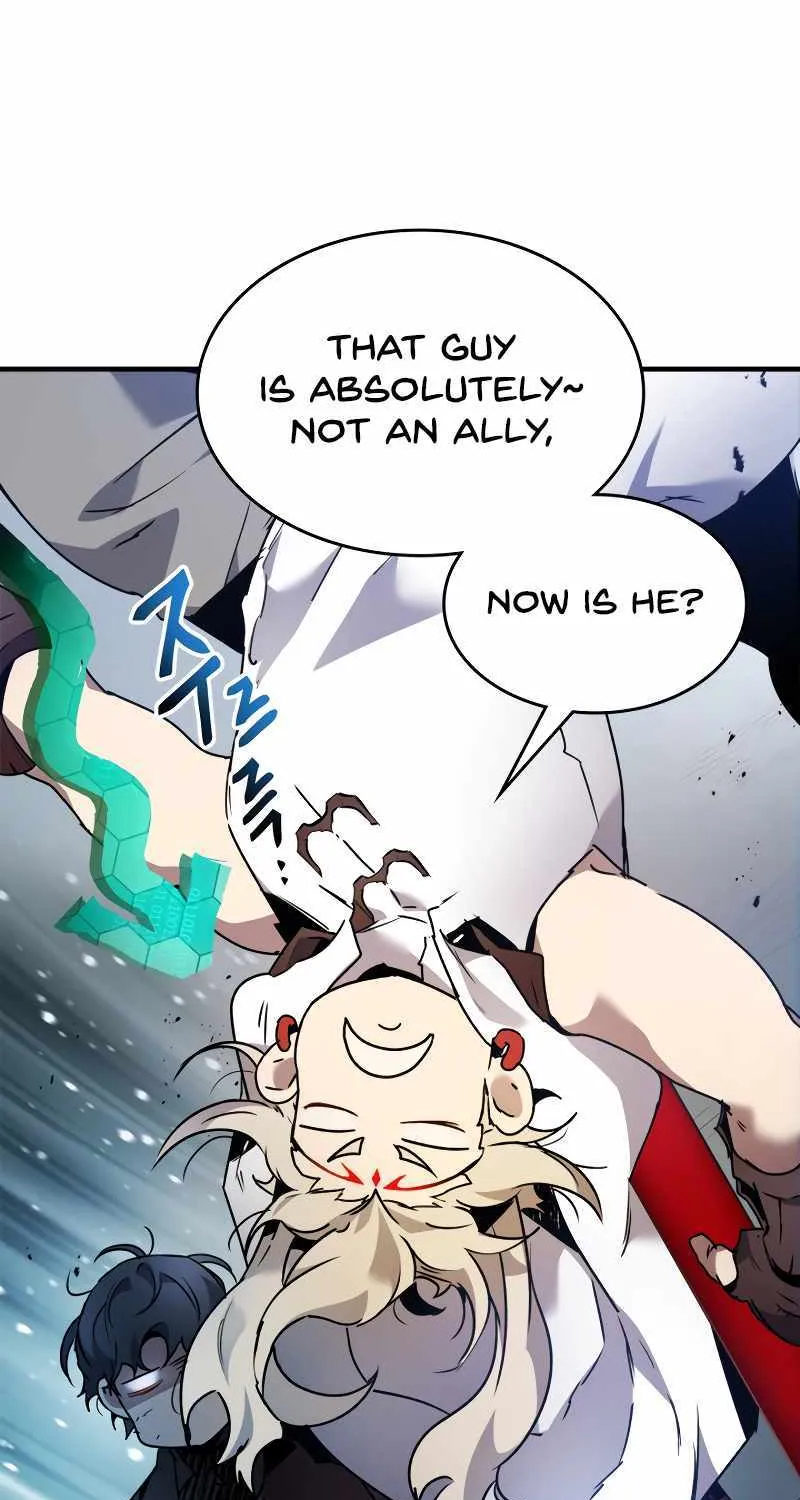 Read Leveling With The Gods chapter 108 image 74 on Lezhin