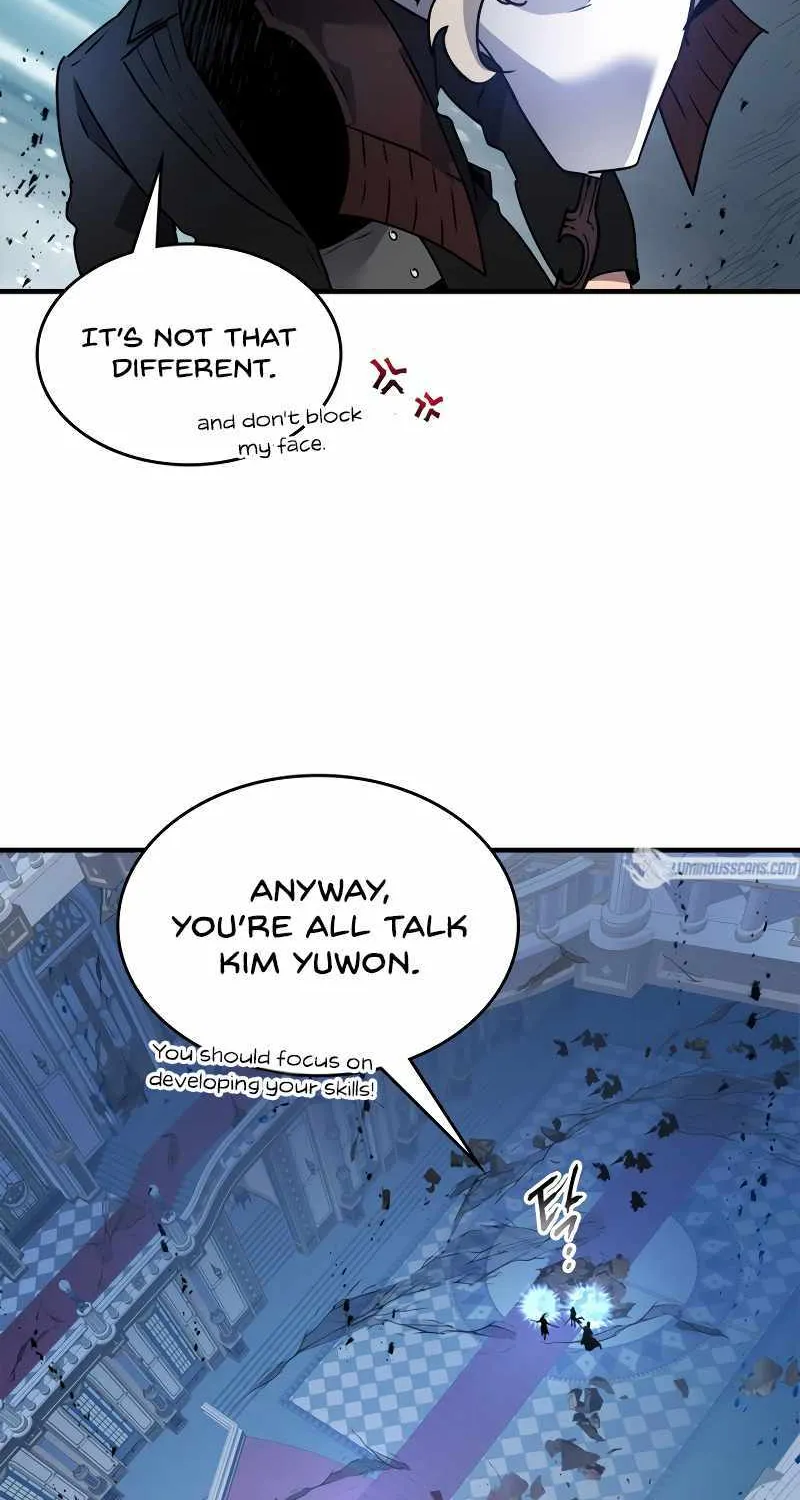 Read Leveling With The Gods chapter 108 image 75 on Lezhin