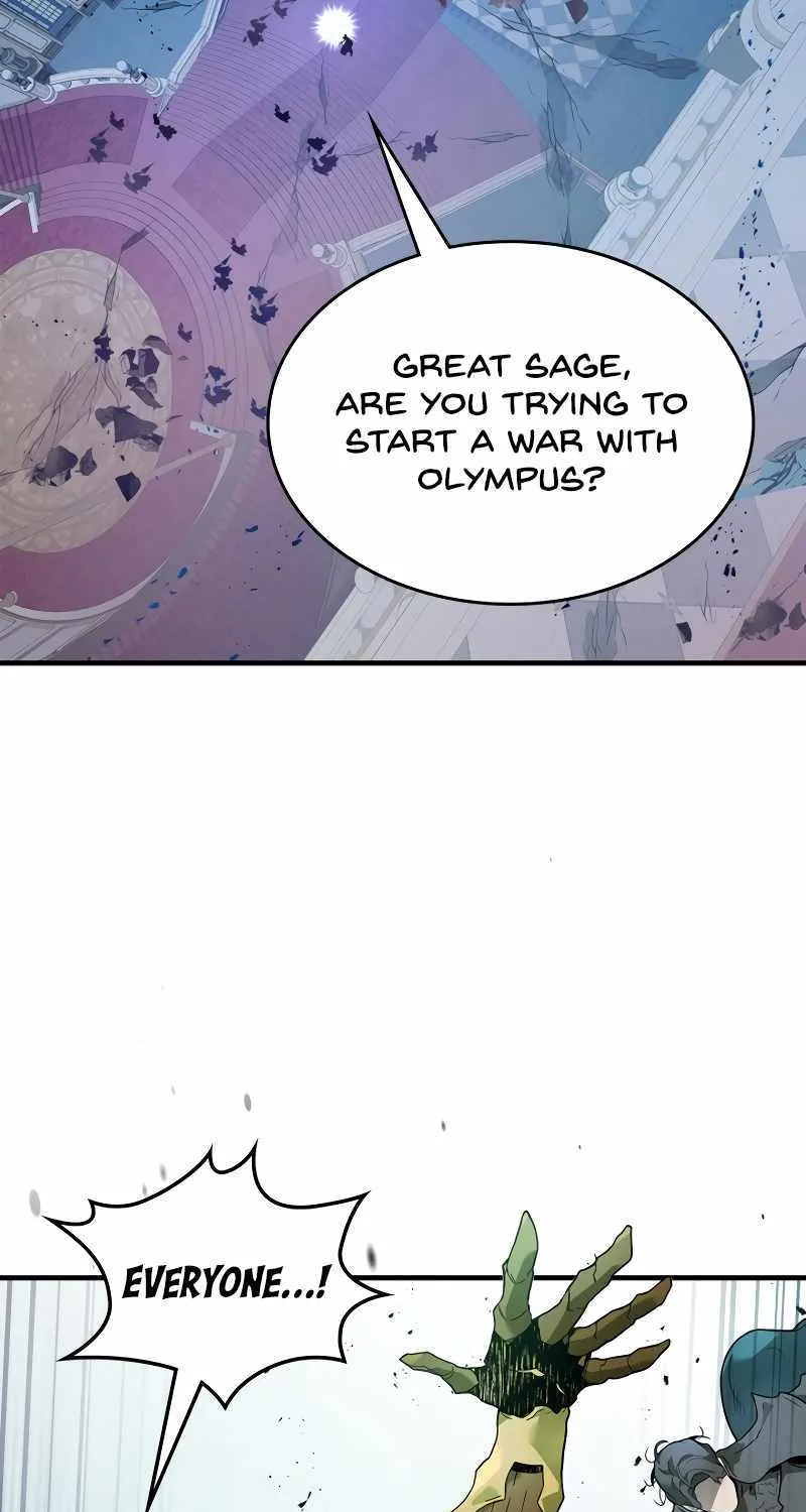 Read Leveling With The Gods chapter 108 image 76 on Lezhin