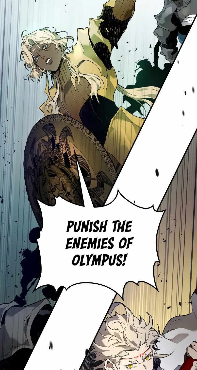 Read Leveling With The Gods chapter 108 image 77 on Lezhin