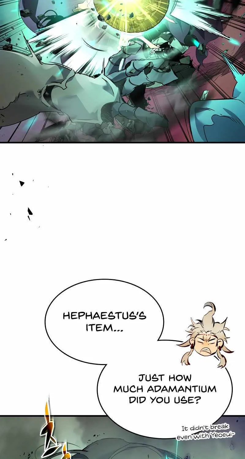 Read Leveling With The Gods chapter 108 image 81 on Lezhin