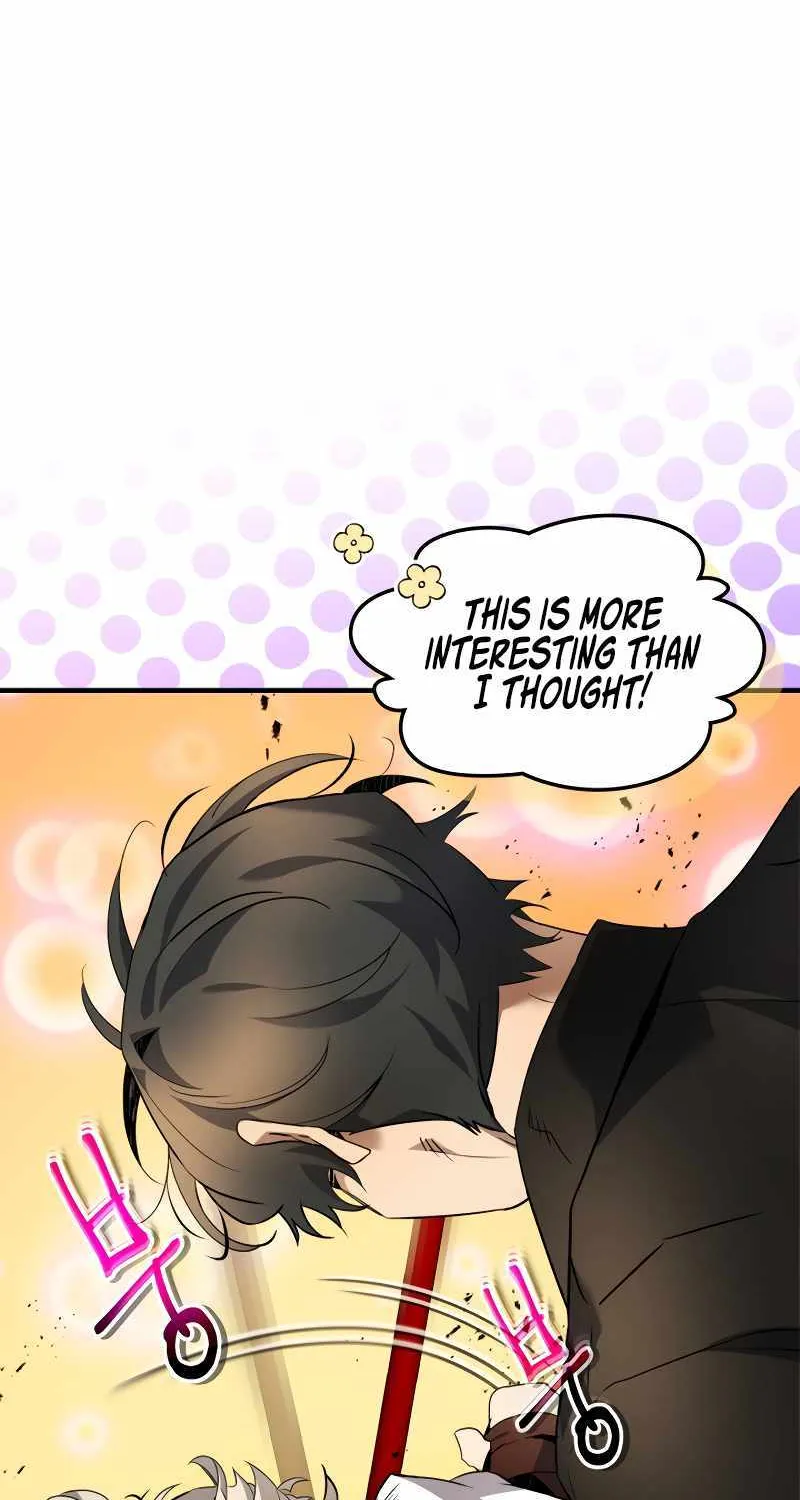 Read Leveling With The Gods chapter 108 image 83 on Lezhin